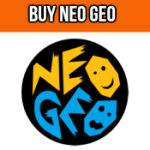 Buy NeoGeo Video Games